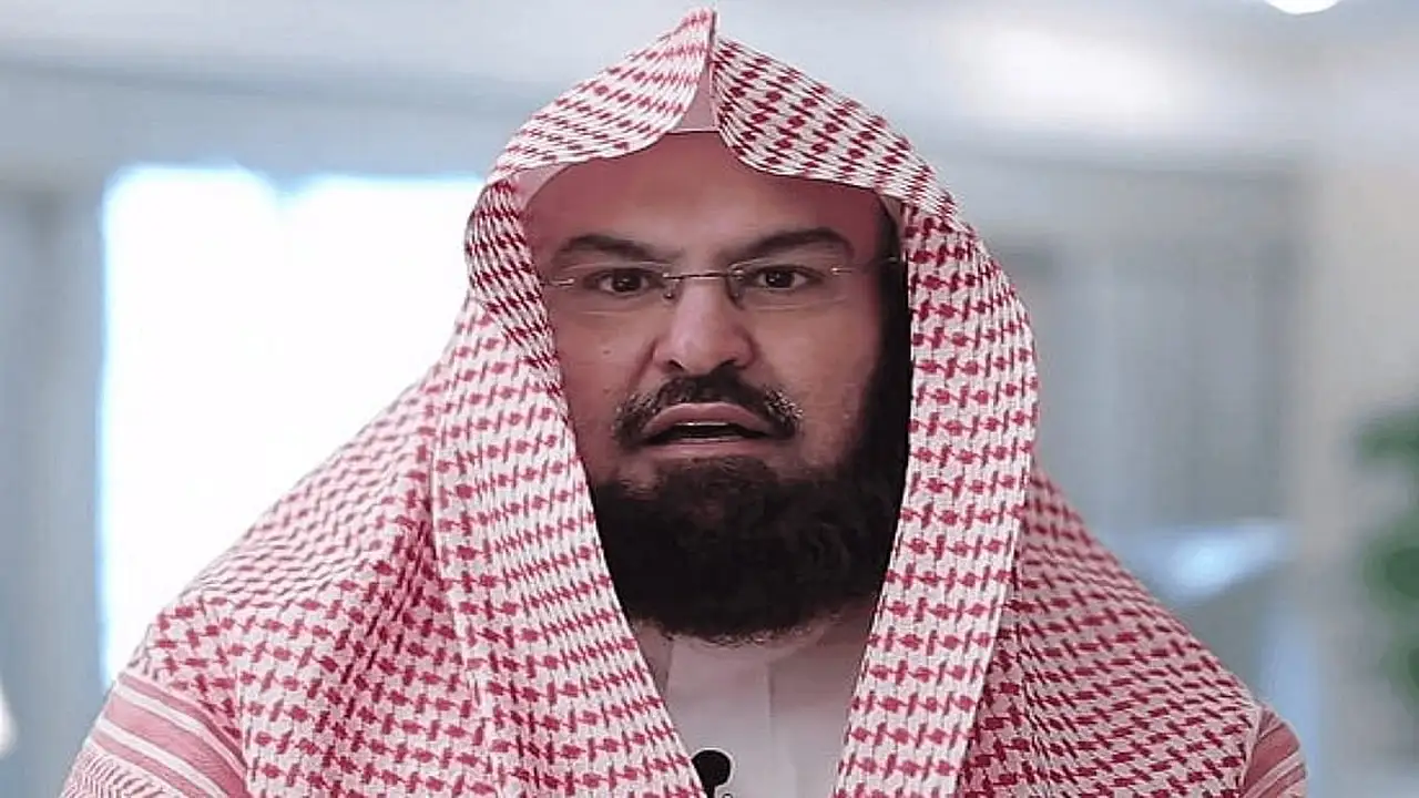 السديس يشيد برجال وزارة الدفاع: جمعوا بين شرف حماية الوطن وحفظ القرآن